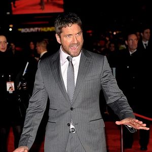 Foto Gerard Butler