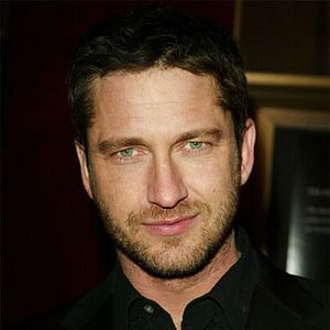 Foto Gerard Butler