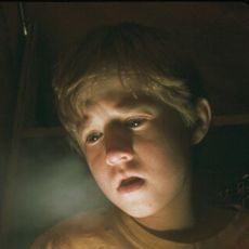 Foto Haley Joel Osment