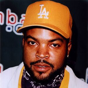 Foto Ice Cube