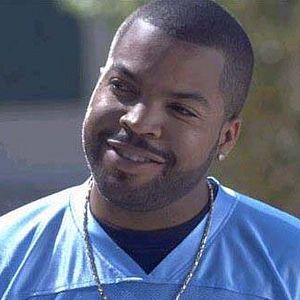 Foto Ice Cube