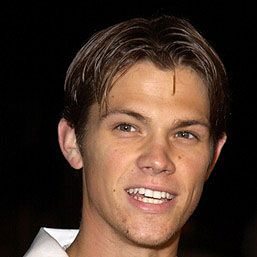 Foto Jared Padalecki