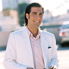 Foto Jason Schwartzman