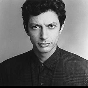 Foto Jeff Goldblum