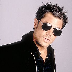 Foto Johnny Knoxville