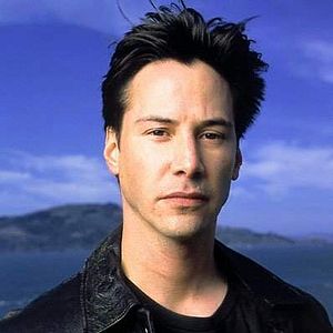 Foto Keanu Reeves