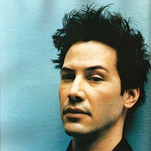 Foto Keanu Reeves