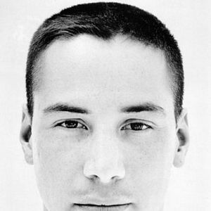 Foto Keanu Reeves