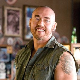 Foto Kevin Durand