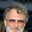 Foto Kris Kristofferson