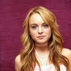 Foto Lindsay Lohan
