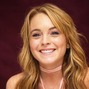 Foto Lindsay Lohan