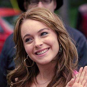 Foto Lindsay Lohan