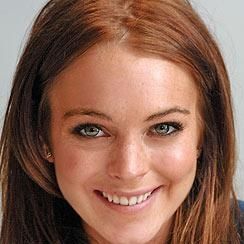 Foto Lindsay Lohan