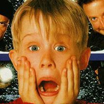 Foto Macaulay Culkin