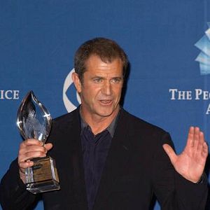 Foto Mel Gibson
