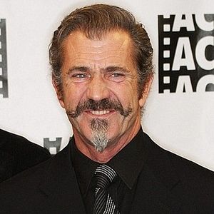 Foto Mel Gibson