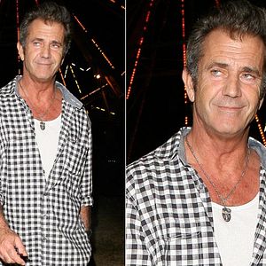 Foto Mel Gibson
