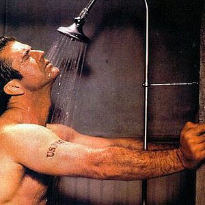 Foto Mel Gibson