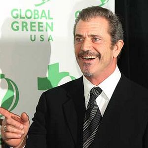 Foto Mel Gibson