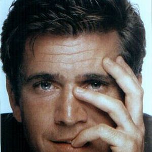 Foto Mel Gibson