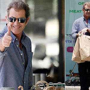 Foto Mel Gibson