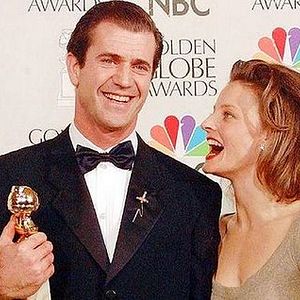 Foto Mel Gibson