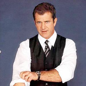 Foto Mel Gibson