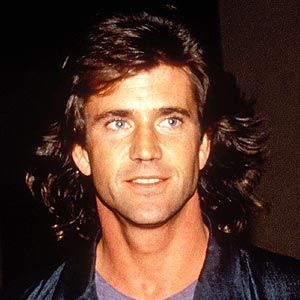 Foto Mel Gibson