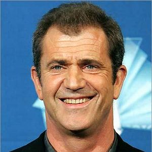 Foto Mel Gibson