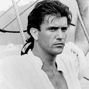 Foto Mel Gibson