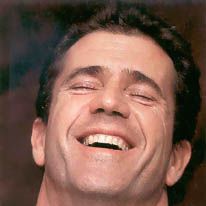 Foto Mel Gibson