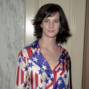 Foto Rachel Griffiths