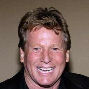 Foto Ryan O'Neal