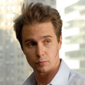 Foto Sam Rockwell