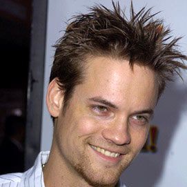 Foto Shane West