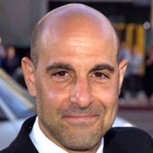 Foto Stanley Tucci