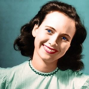 Foto Teresa Wright