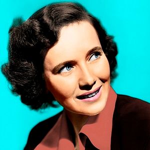 Foto Teresa Wright