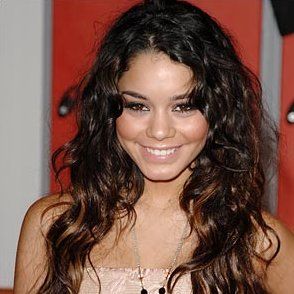 Foto Vanessa Hudgens