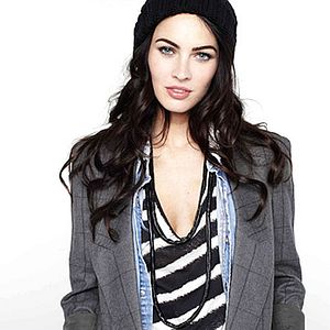 Foto Megan Fox