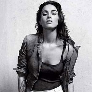 Foto Megan Fox