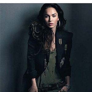 Foto Megan Fox