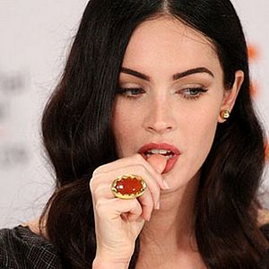 Foto Megan Fox