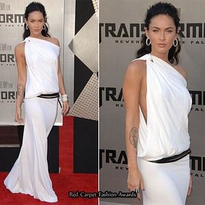 Foto Megan Fox