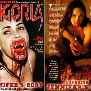 Foto Megan Fox