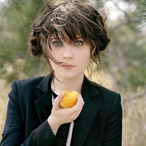 Foto Zooey Deschanel