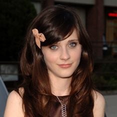 Foto Zooey Deschanel