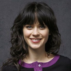 Foto Zooey Deschanel