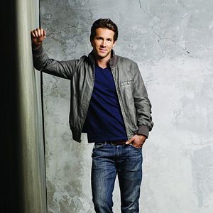 Foto Ryan Reynolds